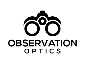 Observation Optics logo design by cintoko