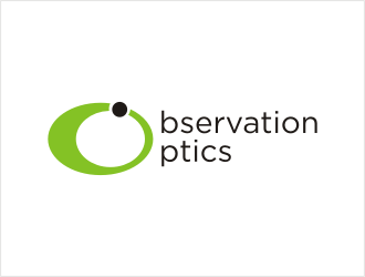 Observation Optics logo design by bunda_shaquilla