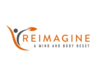 Reimagine logo design by akilis13
