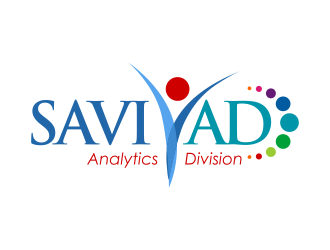 Savi Ad logo design by gcreatives