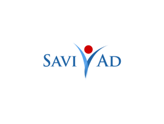 Savi Ad logo design by sheilavalencia