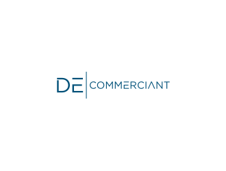 De Commerciant logo design by narnia