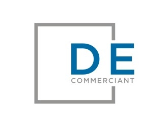 De Commerciant logo design by sabyan
