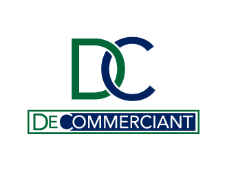  logo design by logy_d