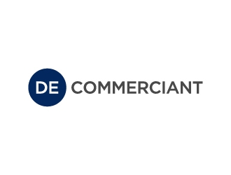 De Commerciant logo design by Janee