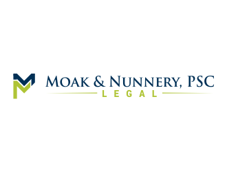 Moak & Nunnery, PSC logo design by amazing