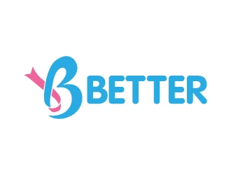 BETTER logo design by jaize