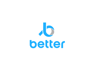 BETTER logo design by bomie
