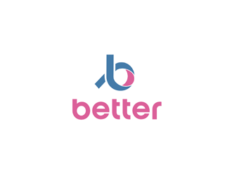 BETTER logo design by bomie