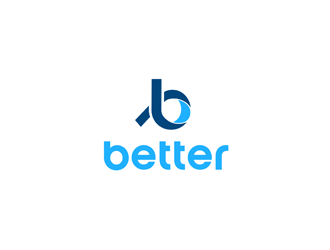 BETTER logo design by bomie