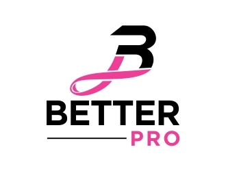 BETTER logo design by dibyo