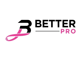 BETTER logo design by dibyo