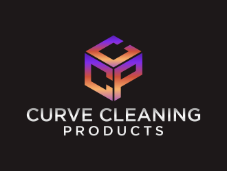 Curve Cleaning Products  logo design by Editor