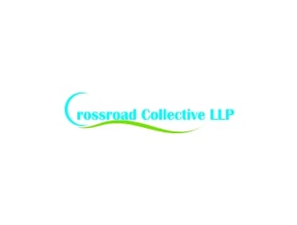 Crossroad Collective LLP logo design by Dianasari