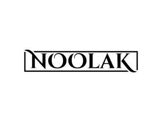 noolak logo design by JessicaLopes