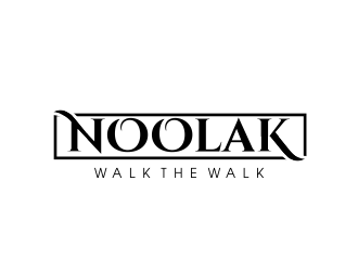 noolak logo design by JessicaLopes