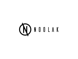 noolak logo design by FloVal