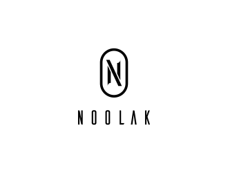 noolak logo design by FloVal
