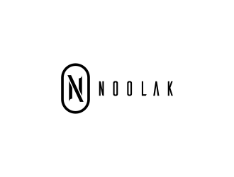 noolak logo design by FloVal