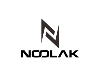 noolak logo design by creator_studios