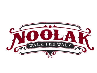 noolak logo design by Ultimatum
