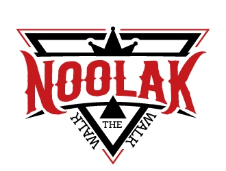 noolak logo design by jaize