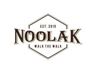 noolak logo design by sokha