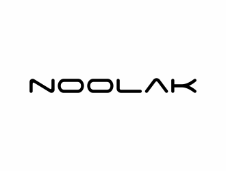 noolak logo design by ubai popi