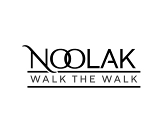 noolak logo design by Roma