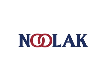 noolak logo design by Roma