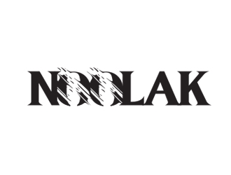 noolak logo design by Roma