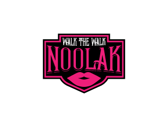 noolak logo design by reight