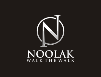 noolak logo design by bunda_shaquilla