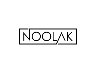 noolak logo design by akhi
