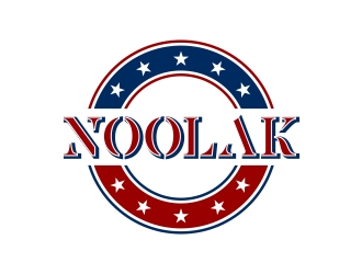 noolak logo design by excelentlogo