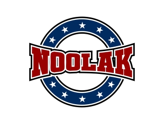 noolak logo design by excelentlogo