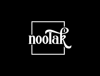 noolak logo design by denfransko