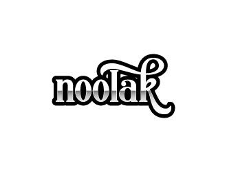 noolak logo design by denfransko