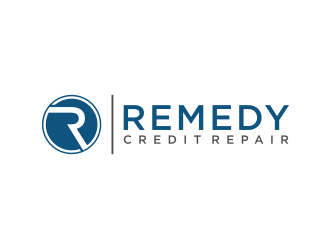 Remedy Credit Repair logo design by asyqh