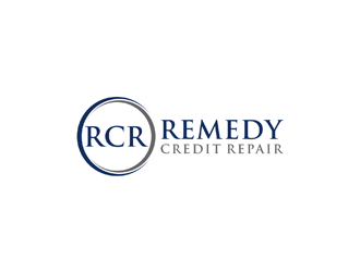 Remedy Credit Repair logo design by johana