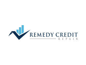 Remedy Credit Repair logo design by creator_studios