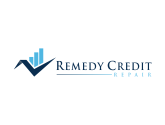 Remedy Credit Repair logo design by creator_studios