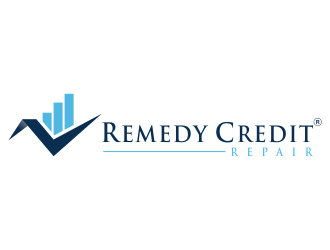 Remedy Credit Repair logo design by creator_studios