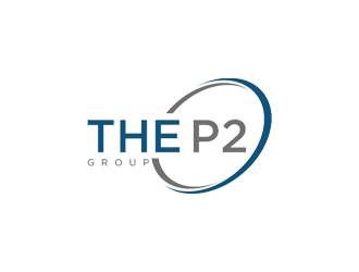 The P2 Group logo design by jancok