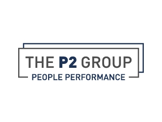 The P2 Group logo design by akilis13