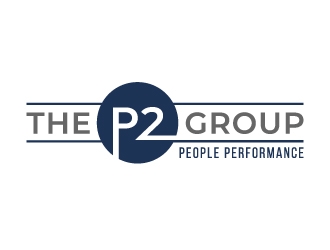 The P2 Group logo design by akilis13