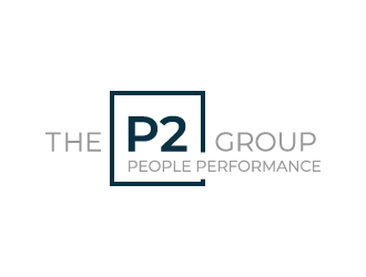 The P2 Group logo design by akilis13
