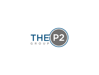 The P2 Group logo design by jancok