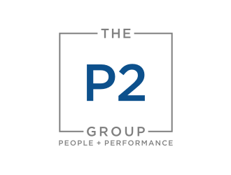 The P2 Group logo design by nurul_rizkon