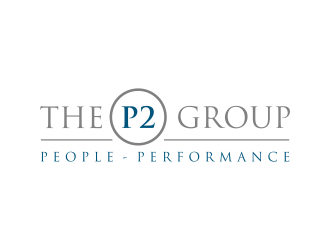 The P2 Group logo design by dewipadi